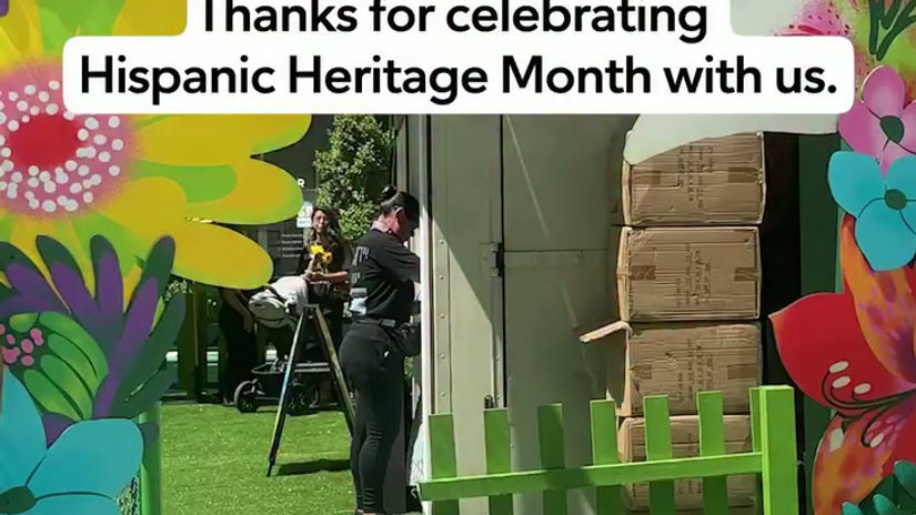 Publix Social Media Post